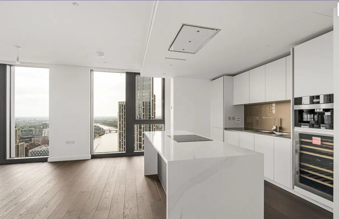 0 bed property in 71  Bondway, London